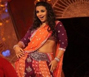 Vidya Balan to go around the world
